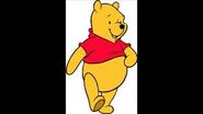 Disney's Winnie The Pooh The Series - Winnie The Pooh Voice