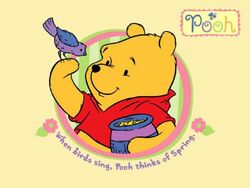 Winnie the Pooh – Character.com