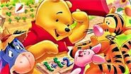 Disney's Winnie the Pooh Ready for Math with Pooh