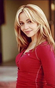 Tara Strong