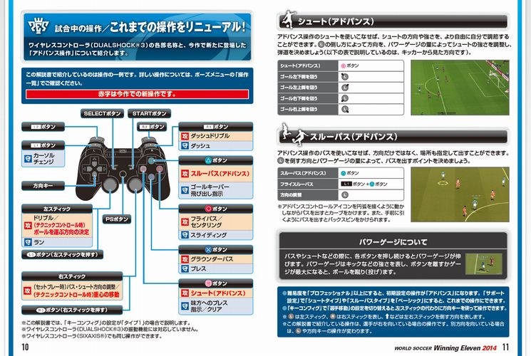 システム ウイニングイレブン Wiki Fandom システム ウイニングイレブン Wiki Fandom