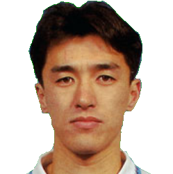 Motohiro Yamaguchi | World Soccer Winning Eleven Spyro Edition Wiki ...