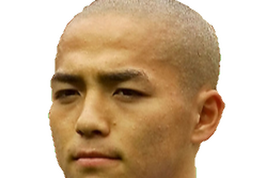 Hidetoshi Nakata | World Soccer Winning Eleven Spyro Edition