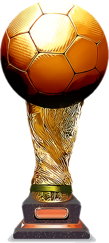 Trophy World Soccer Winning Eleven Spyro Edition Wiki Fandom