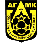 FC AGMK - Wikipedia