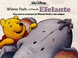 Winnie pooh Y el Pequeño efelante