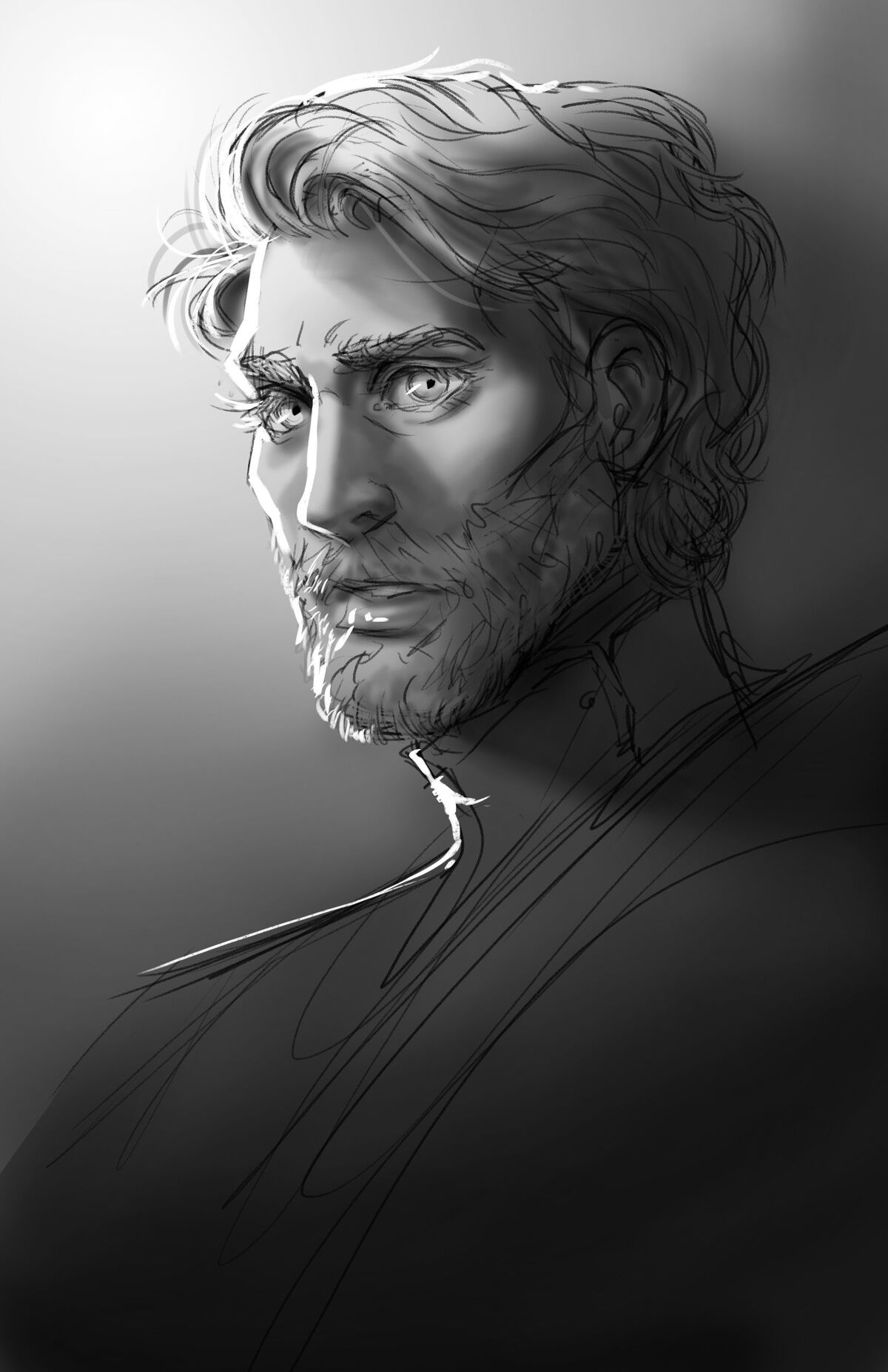 Konstantin Nikonovich | Winternight Wiki | Fandom