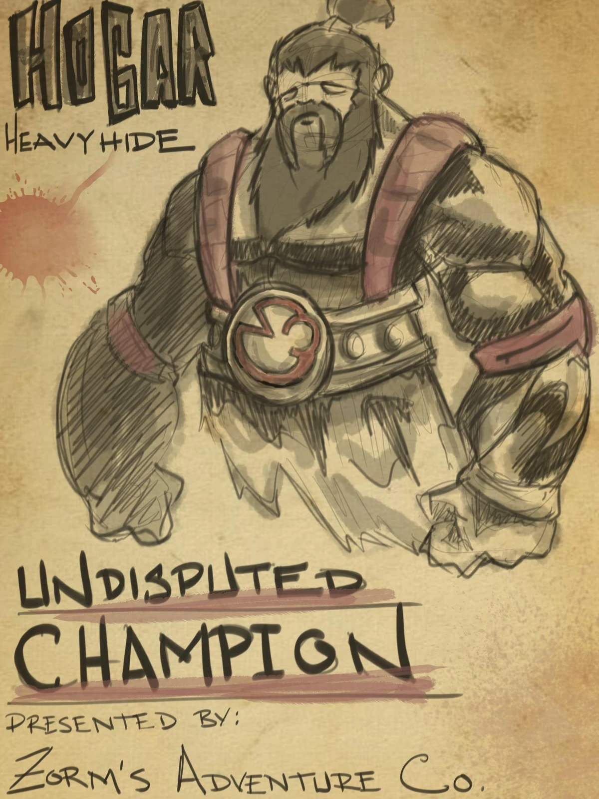 Hogar | Winter's Edge- An APGamingREAL Campaign Wikia | Fandom