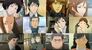Characters