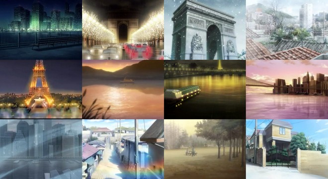 Places