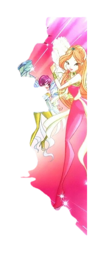 Winx Club: The Mystery of the Abyss - Wikipedia