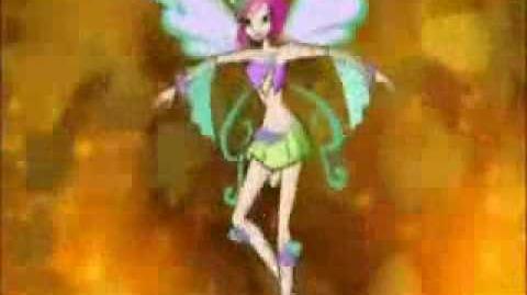 Winx Sophiex Tecna