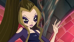 Darcy | Winx Club BR Wiki | Fandom