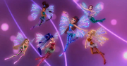 WinxSirenix