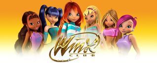 Winx movie