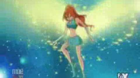 Winx Club Season 1 Intro (English)