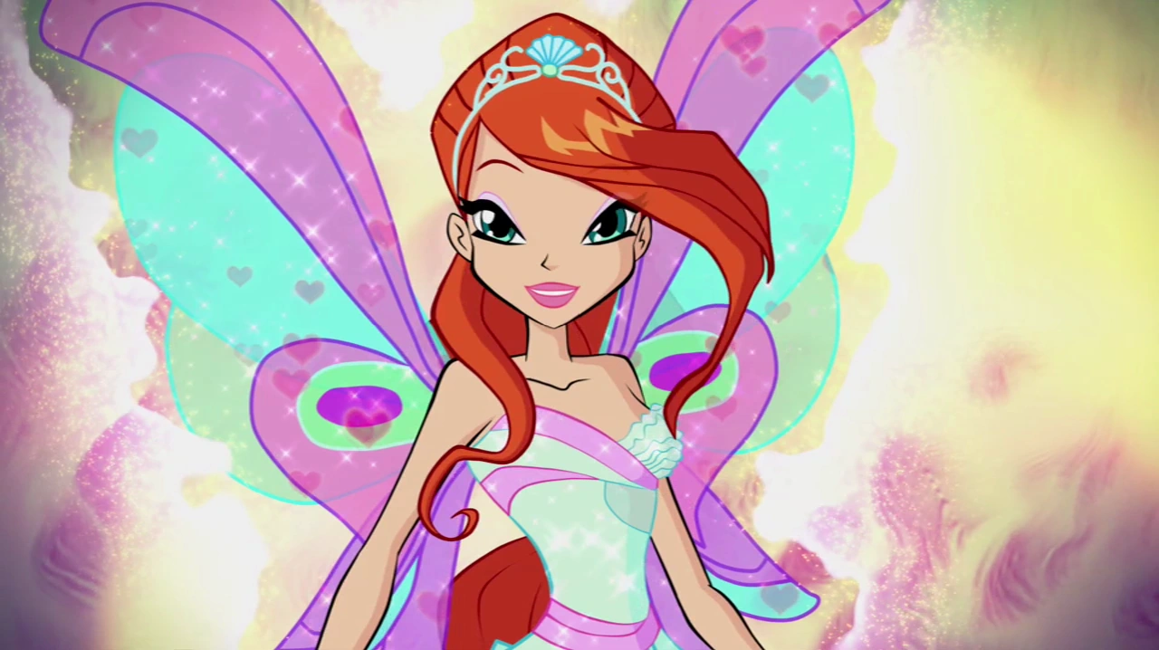O verão acabou... Hora de brilhar novamente! ✨ Qual roupa Winx é a tua vibe  para a nova temporada? Vota no teu favorito e deixa a tua magia brilhar! # WinxClub #Winx #WinxClub2 #, image size:1280x718