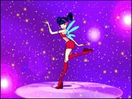 Musa em Sua Forma Winx (Original)