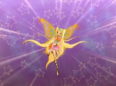 Stella Enchantix 2D