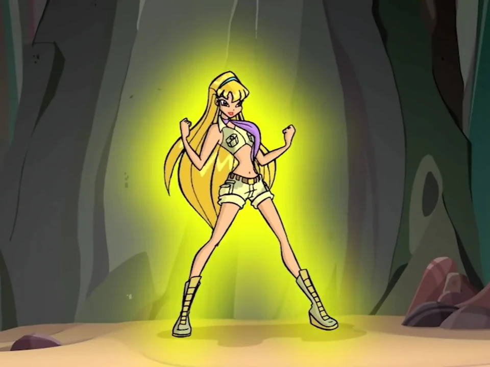 Stella (Winx Club) | es Wiki | Fandom