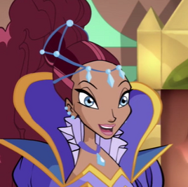 Regina Niobe