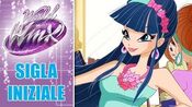 Winx Club - World Of Winx 2 Sigla iniziale