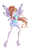 Bloom Tynix (Fairy Couture)