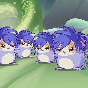 MiniMondi | Winx Club Wikia | Fandom