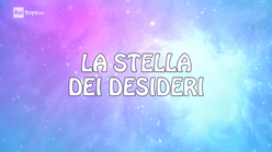 8x14: LA STELLA DEI DESIDERI