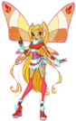 Winx Club Stella Lovix pose4