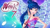 Winx Club – Serie 7 tutte le canzoni!