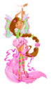 Flora Harmonix