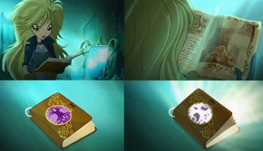 Legendarium aspetto