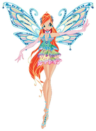 Bloom Enchantix 2D