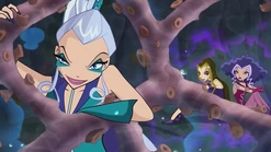 5x02: L'ASCESA DI TRITANNUS