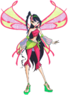 Winx Club Musa Sophix pose4