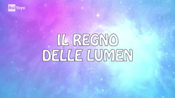 Il Regno delle Lumen