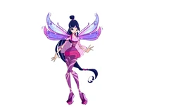 Magic Winx: Bloomix!