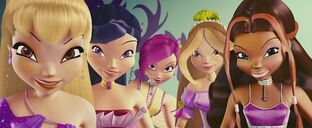 Winx 2 in film 1