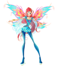 Bloom Bloomix (Fairy Couture)