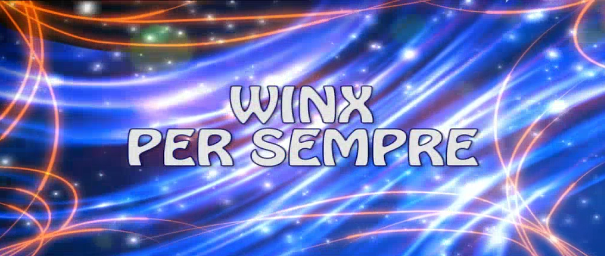 Winx – Amiche per Sempre