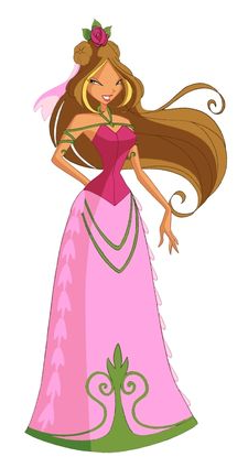 Vestito winx deals