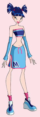 Lista degli Abiti di Musa Winx Club Wikia Fandom