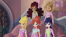 Winx in 603