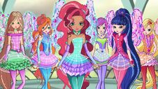 Winx cosmix 2 806