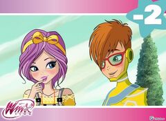 -2 giorni! Anche gli Specialisti sono pronti ad unirsi al Winx Club per una nuova avventura e tanti momenti di tenerezza… Curiosi? L'appuntamento è su Rai Yoyo, dal 15 aprile. 👩🏼💗🧑🏼