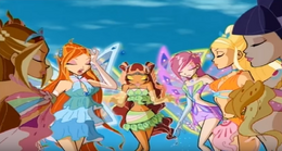 Winx 4x06