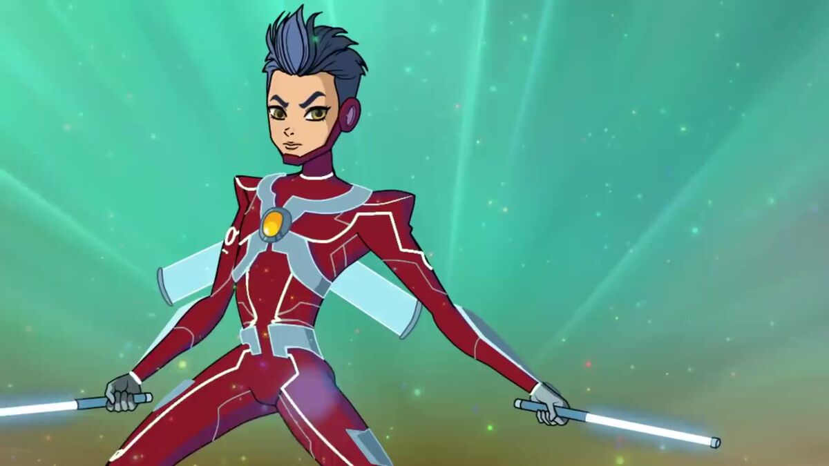 Nex Winx Club Wikia Fandom