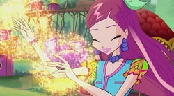 7x13: IL SEGRETO DELL'UNICORNO