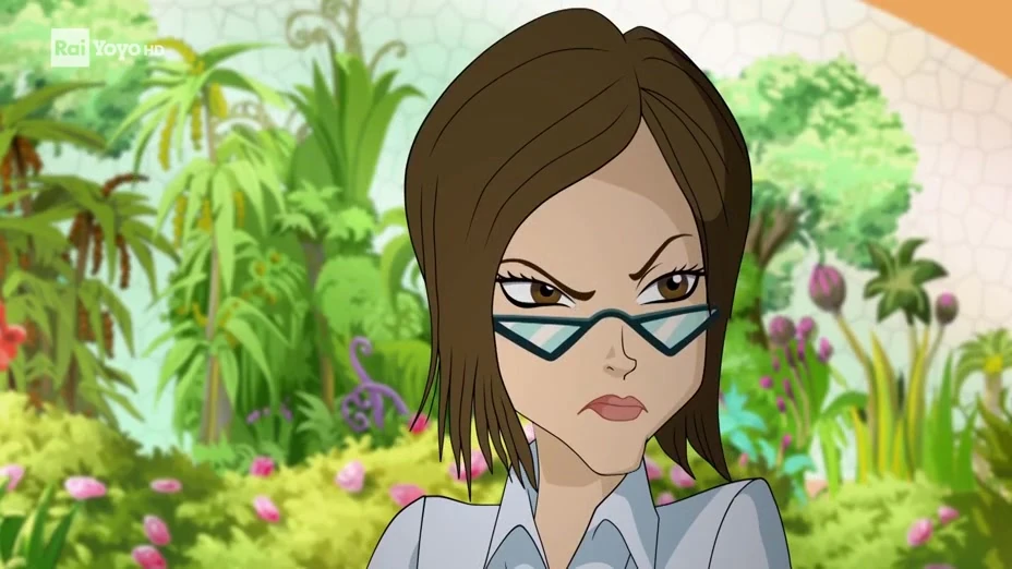 Griselda | Winx Club Wikia | Fandom